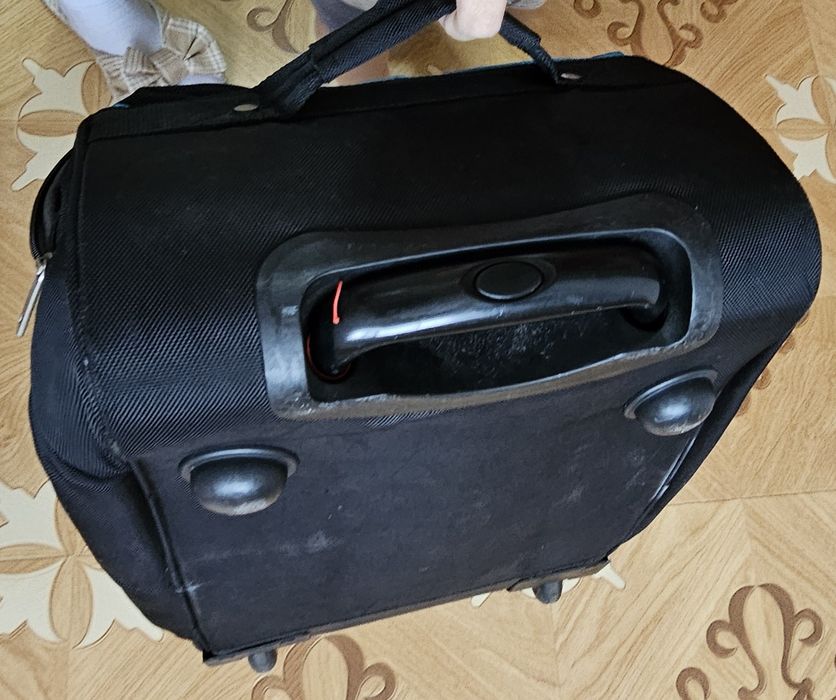 Продам чемодан сумку ручная кладь