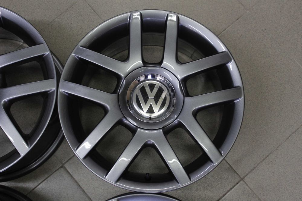 Джанти 15" 4х100 VW Golf 3