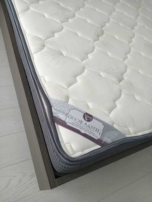 Продам кровать двуспальная HECTOR