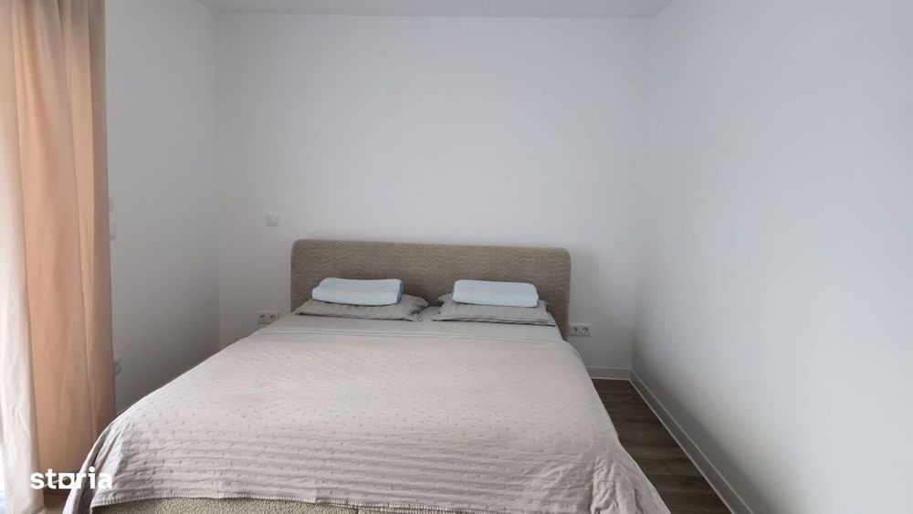 Duplex nou pe Moșnei în Mediaș