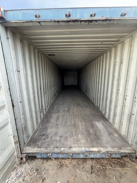 Контейнер сатылады