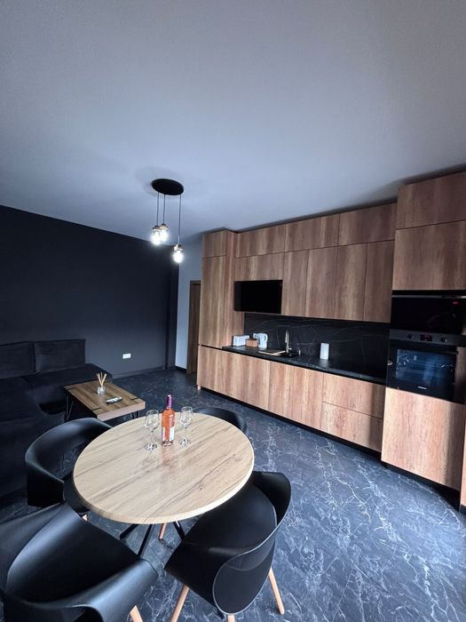 Regim hotelier Sibiu 1/2/3 camere decomandate sau open-space