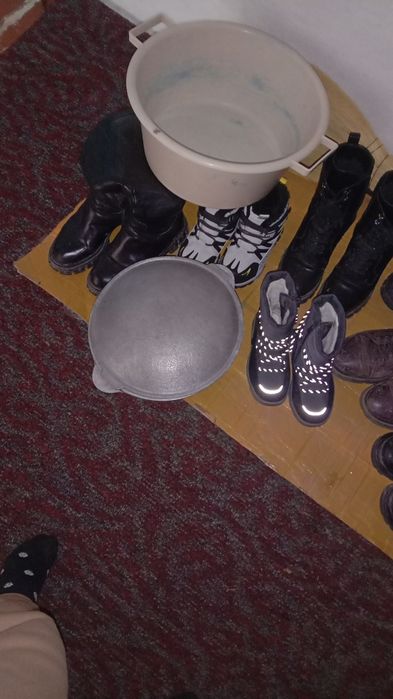 Казан СССР продается