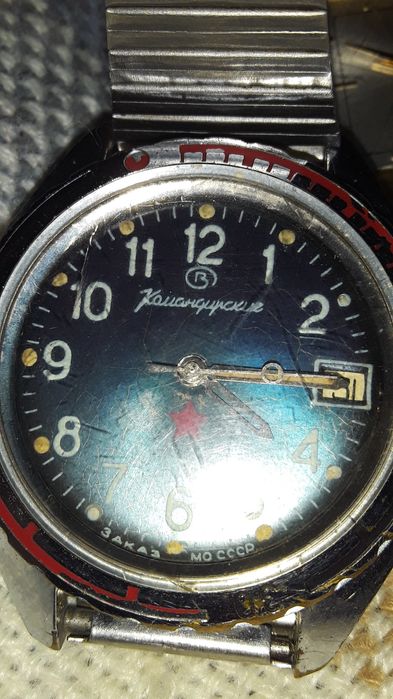 Продам наручные часы