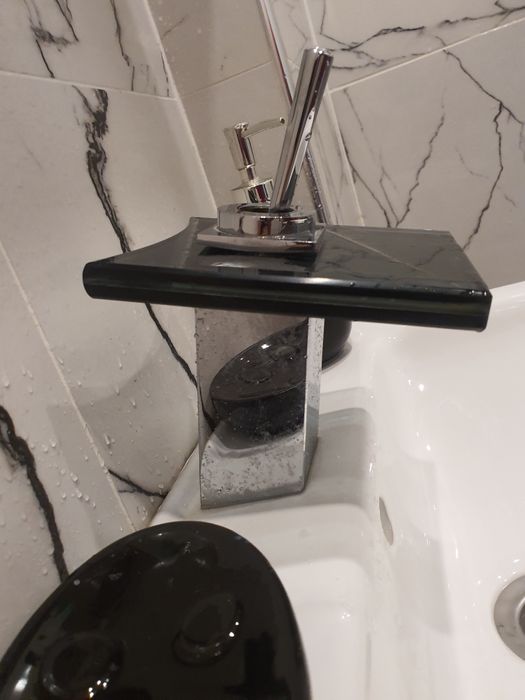 Смесител Интер Керамик