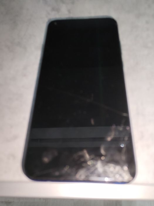Huawei P 40 lite