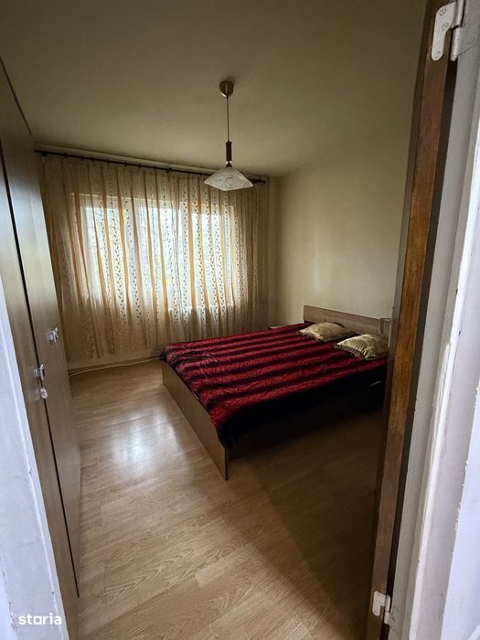 Apartament 2 camere de vanzare  Gorjului