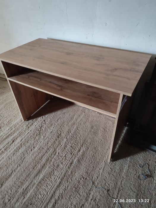 Стол на 120х60х80