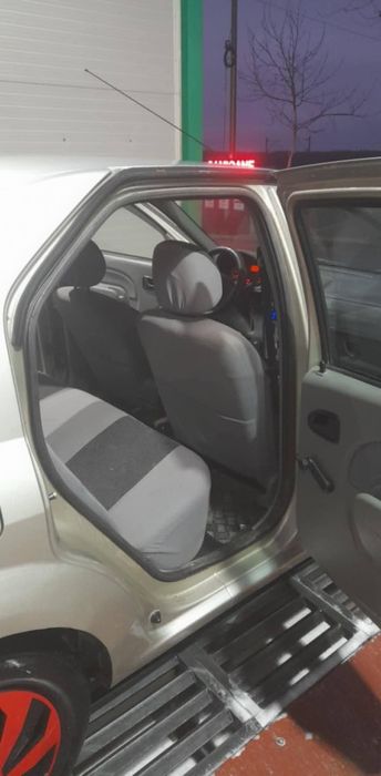 DACIA Logan 2006 — imagine 3