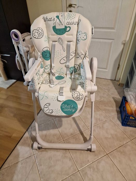 Два броя Chipolino Masterchef