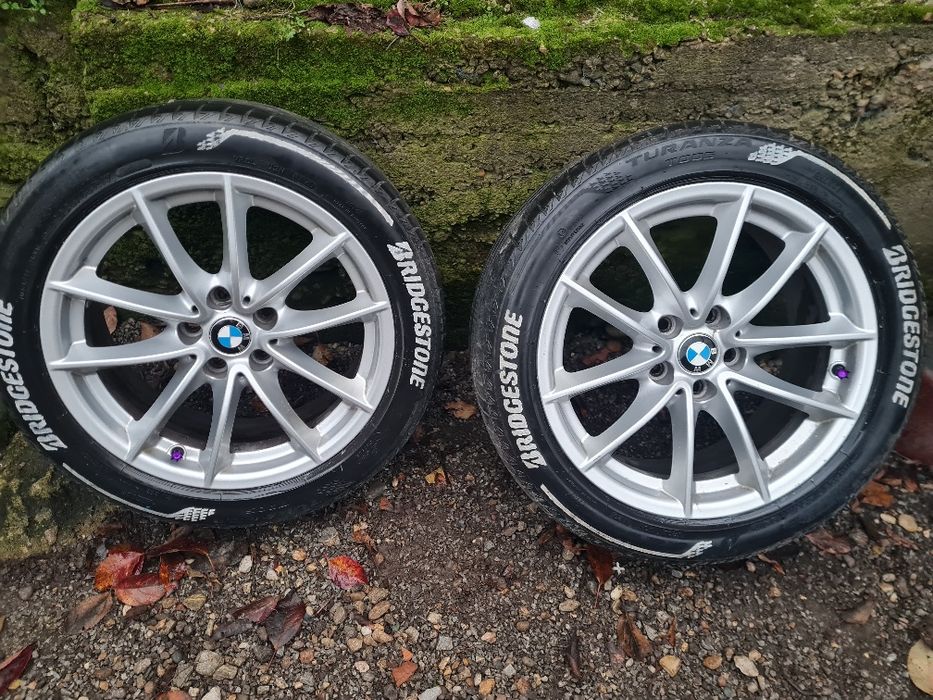 Jante    BMW NOI
