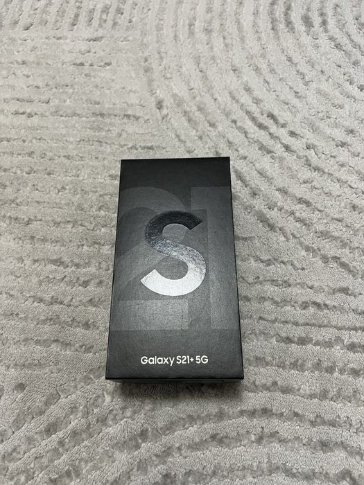Продам Самсунг S 21+