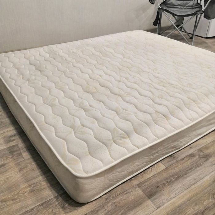 Матрас ортопедический Askona