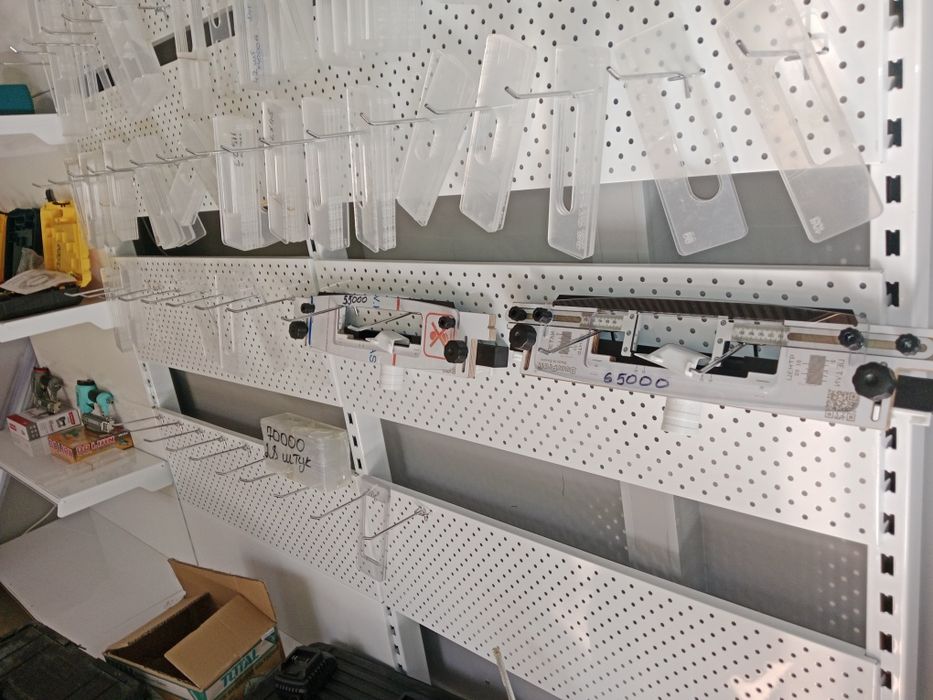 Шаблон Фарида Камал