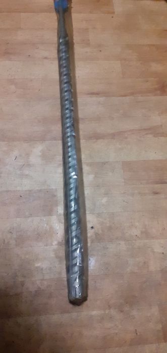 Бур SDS -max 40x800/920 mm