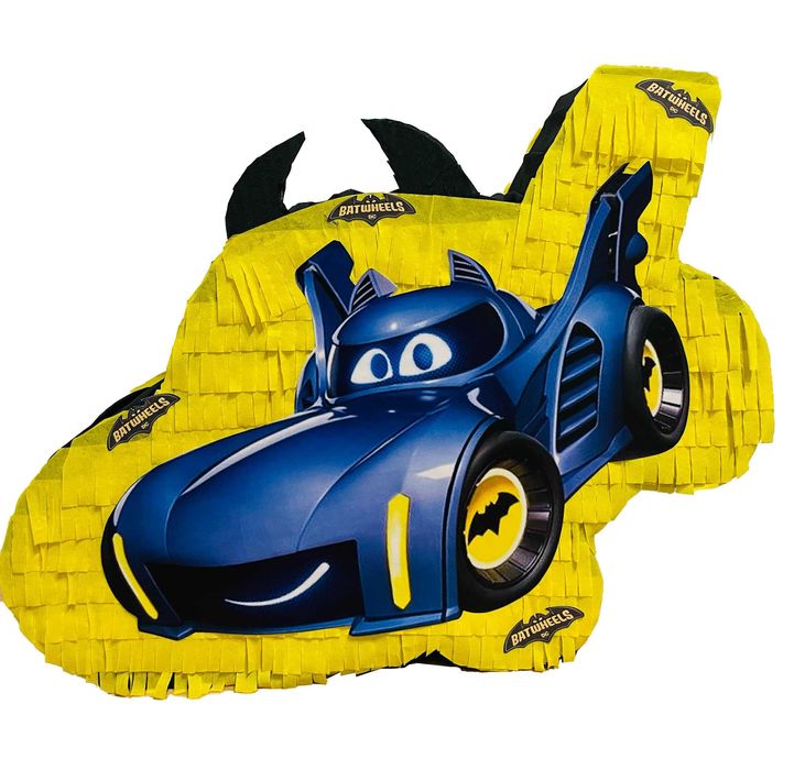 Пинята батуилс Batwheels