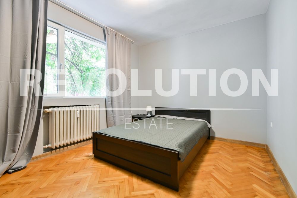 Дава се под наем Тристаен апартамент в София, Гео Милев - 100 кв.м за 750 € - Снимка #6