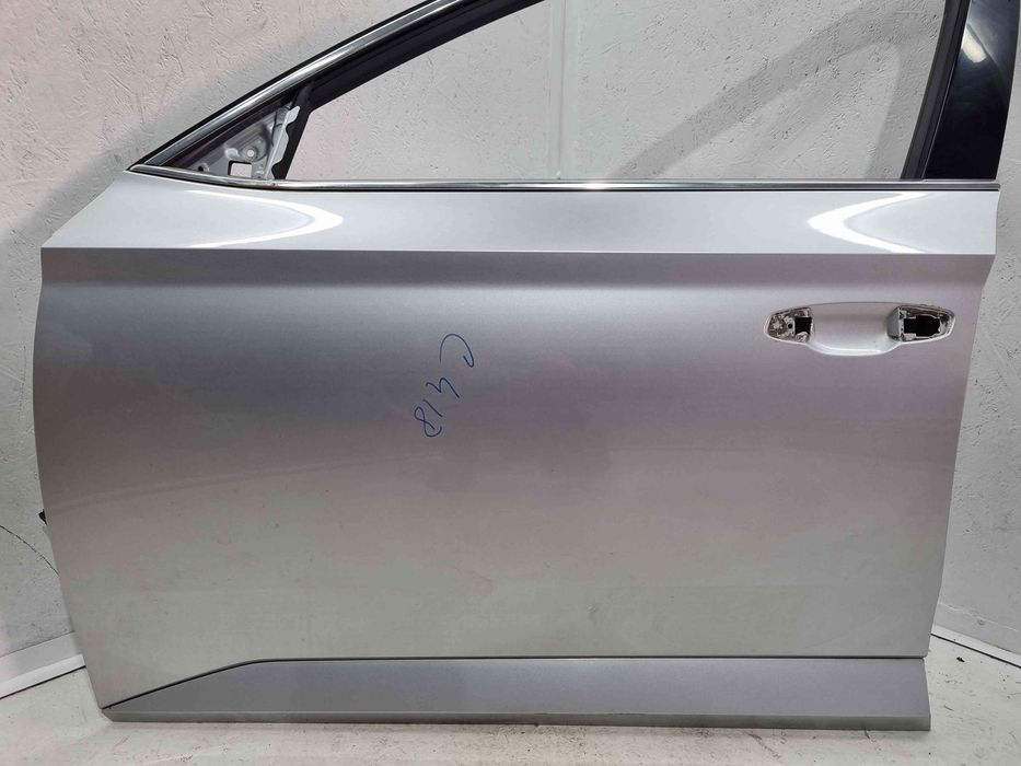 Usa stanga fata Skoda Superb III (3V3) [Fabr 2015-prezent] LA7W