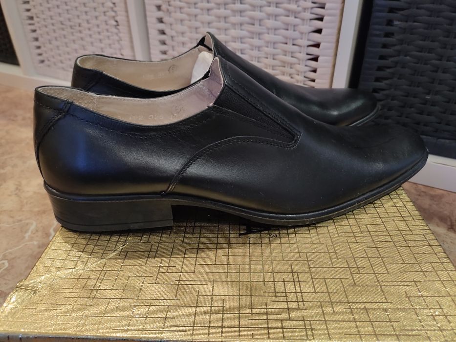 Продам Мужские туфли