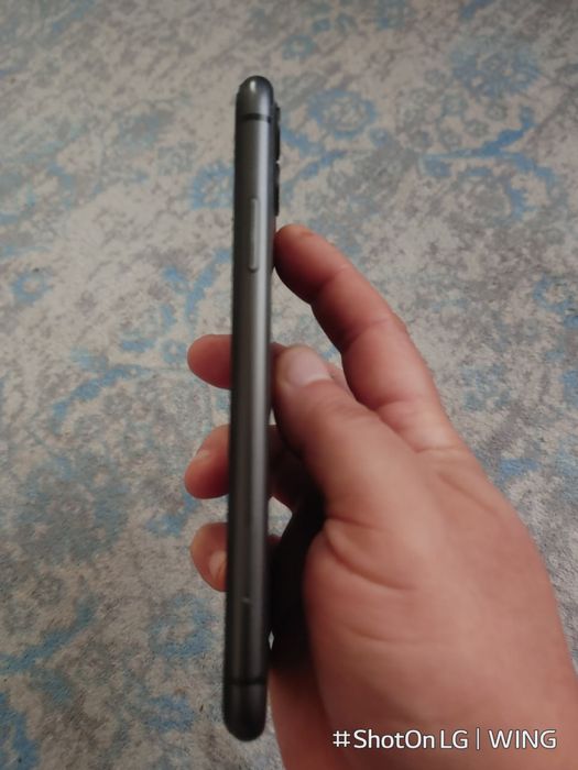 iPhone 11 LL/A Обмен.доплата киламан
