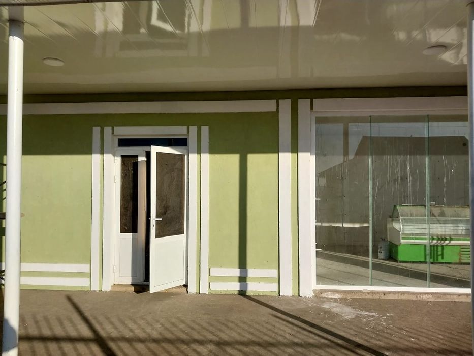 Турар жой тоифасидаги иморат оилавий бизнесс