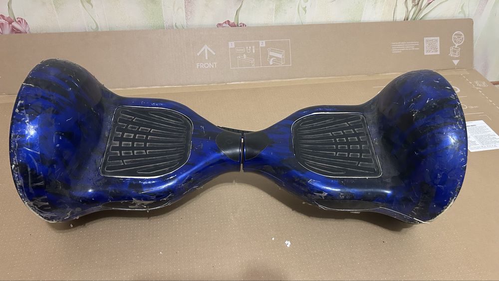 Гироскутер сатылады