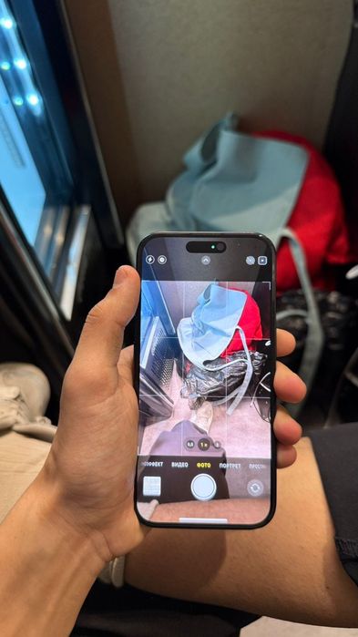 Iphone 16 black черный на 128 gb