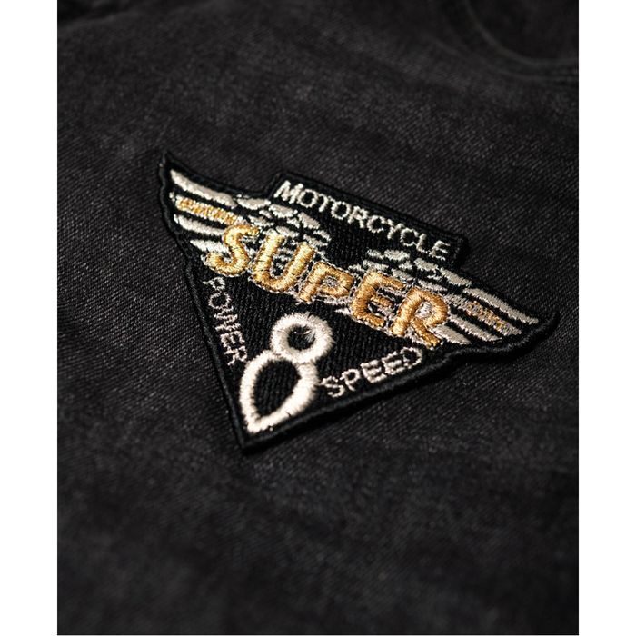 Blugi dama 28 Superdry