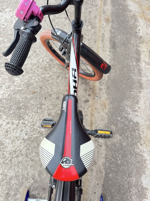 Детско колело DRAG