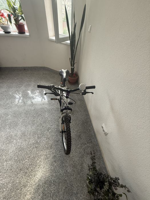 Bicicleta  Omega Angle 20 inch NOUA