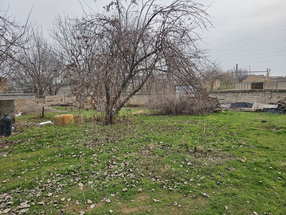 Продаётся Участок