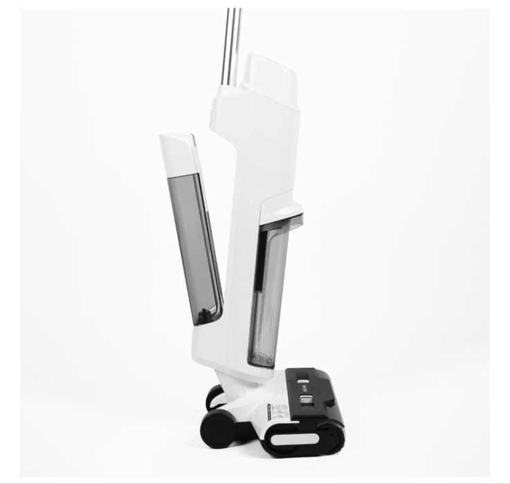 Пылесос NEXME G10 белый