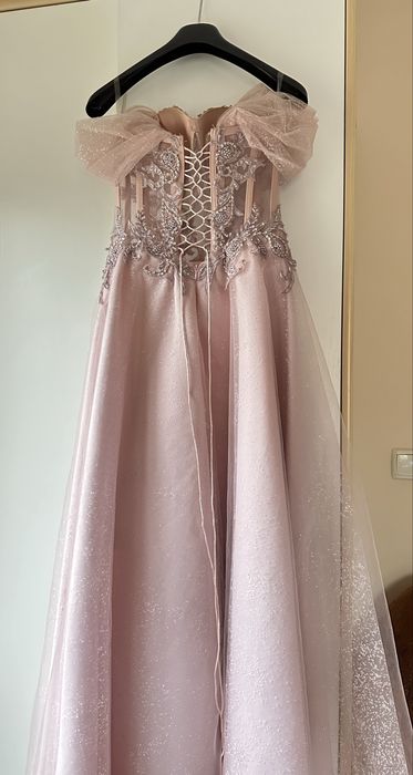 Бална/официална рокля