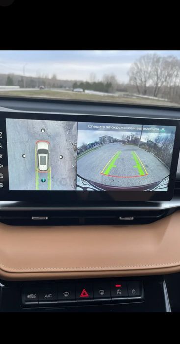Haval h6 полный привод