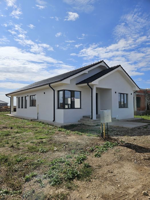 casă de vânzare sântandrei