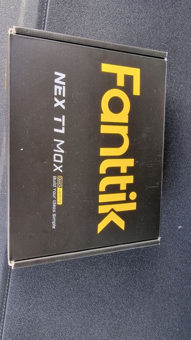 Fanttik T1 Max преносим поялник