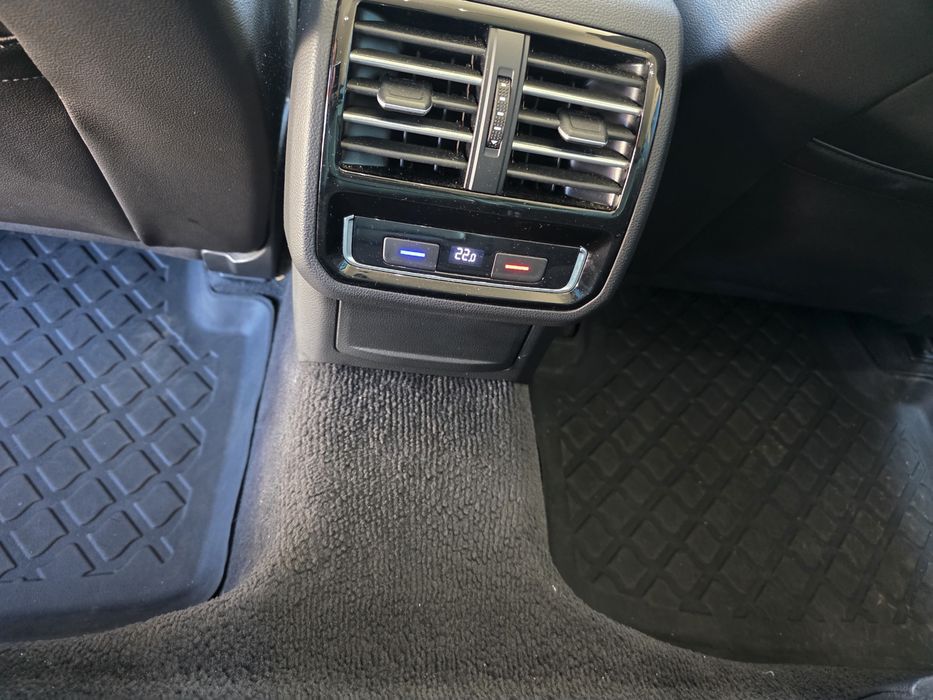 Passat b8 bitdi 240 cai