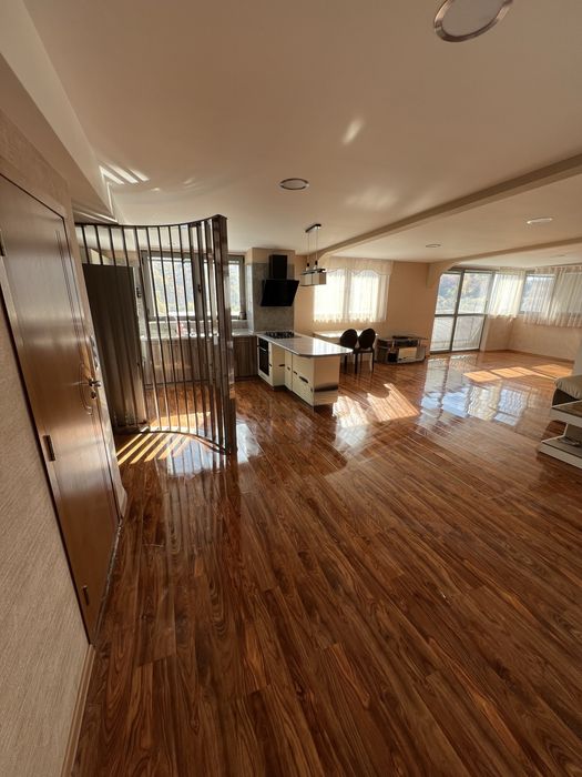 Студио под наем краткосрочно квартал Люлин до Мега Мол