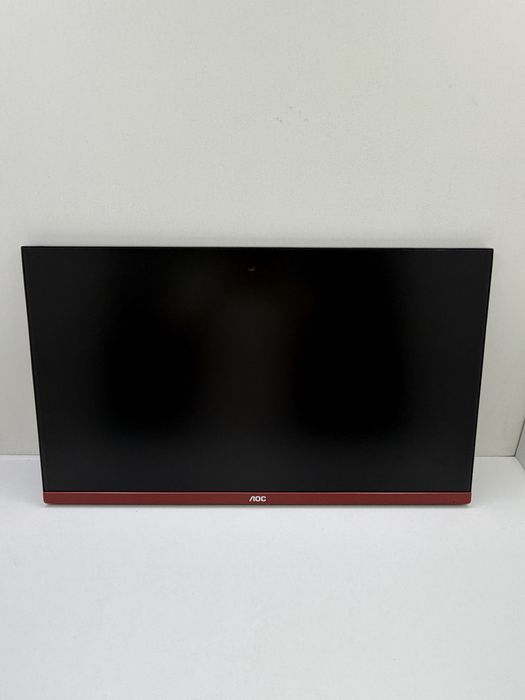 Monitor Gaming AOC G2790PX 27 Inch 144Hz 1ms Boxe Integrate Fara stativ