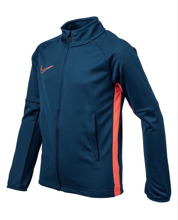Мъжко горнище NIKE DRI-FIT . Размер М