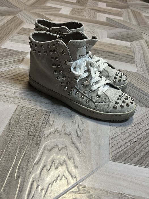 Дамски обувки Francesco Milano