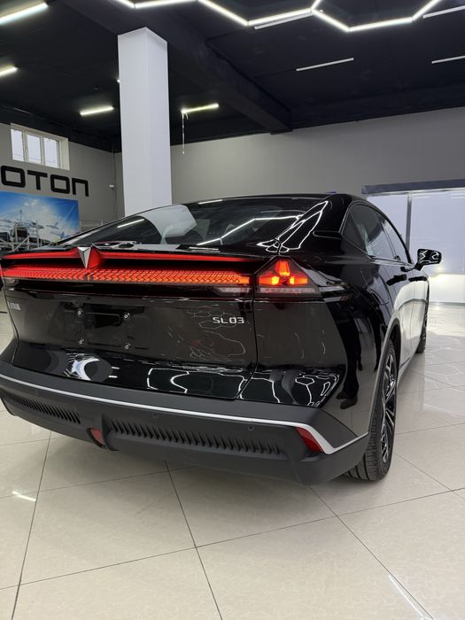 Deepal SL03 Aksiya Rasmiy avtosalondan rassrochka/kredit