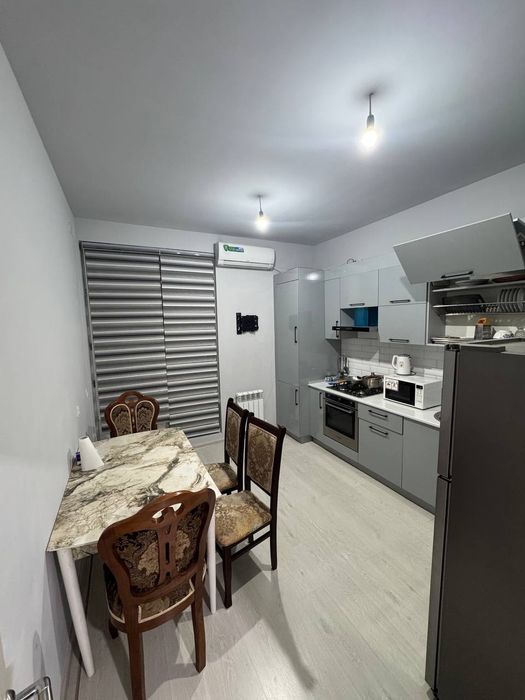 Сдаётся своя 1 комнатная квартира в Голден Хаус