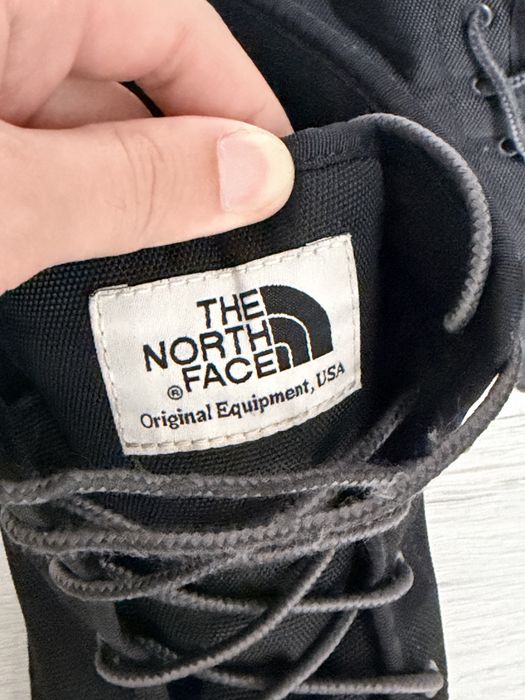 Ботинки The North Face Waterproof