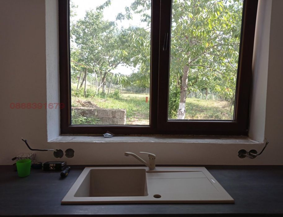 Къща в с. Кюлевча