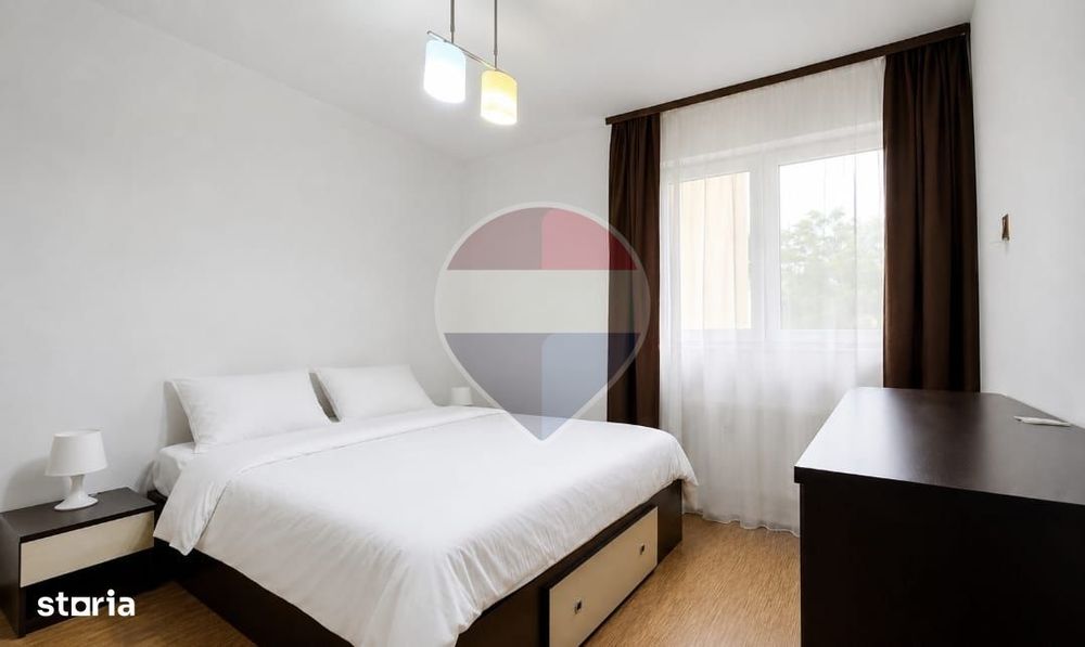 Apartament 2 camere de inchiriat - Piata Victoriei — fotografia 3