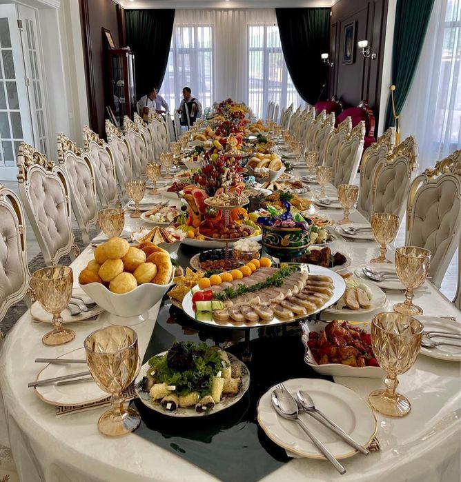 Вызывной повар астана