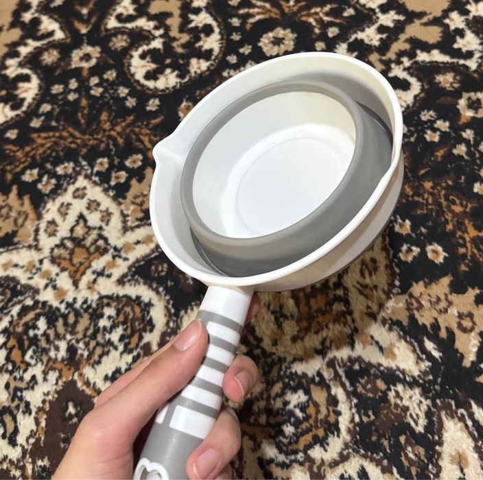 Детская ванночка