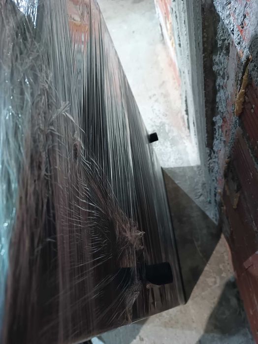 Камина с водна риза