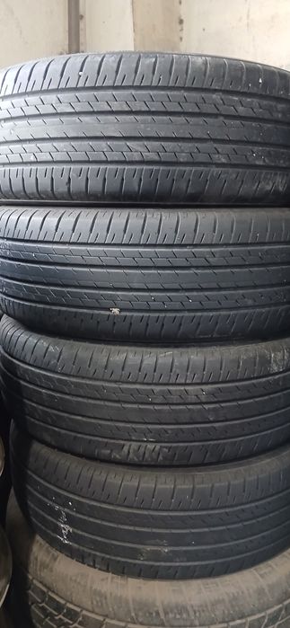 Шины восемнацатые